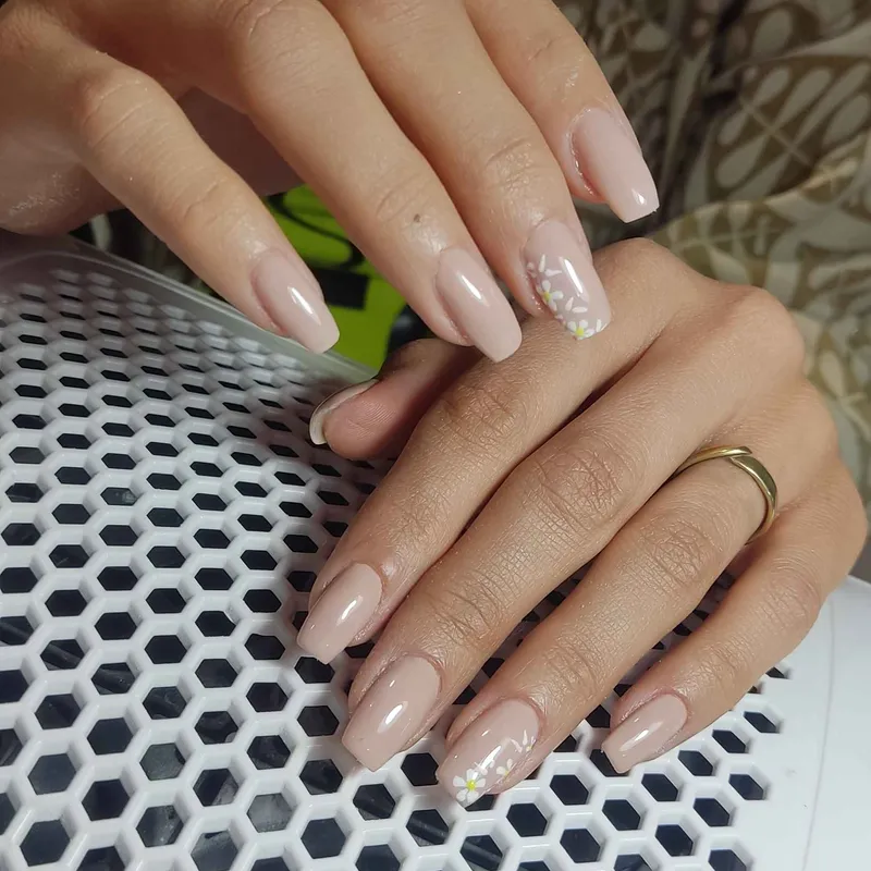 ترمیم، لاک هلویی، بیس، نچرال