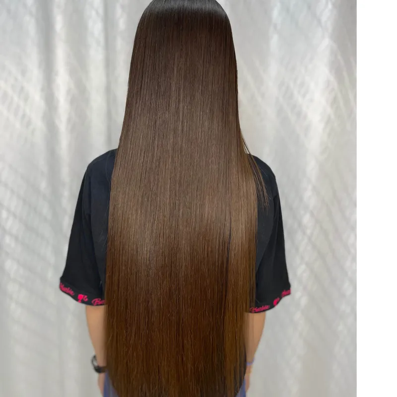 احیای مو و کاشت مژه