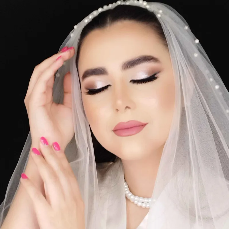 میکاپ عروسکی جدید