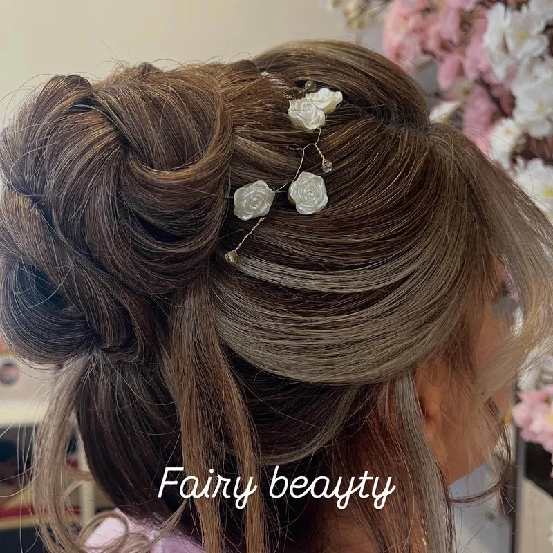 ارائه تمامی خدمات 