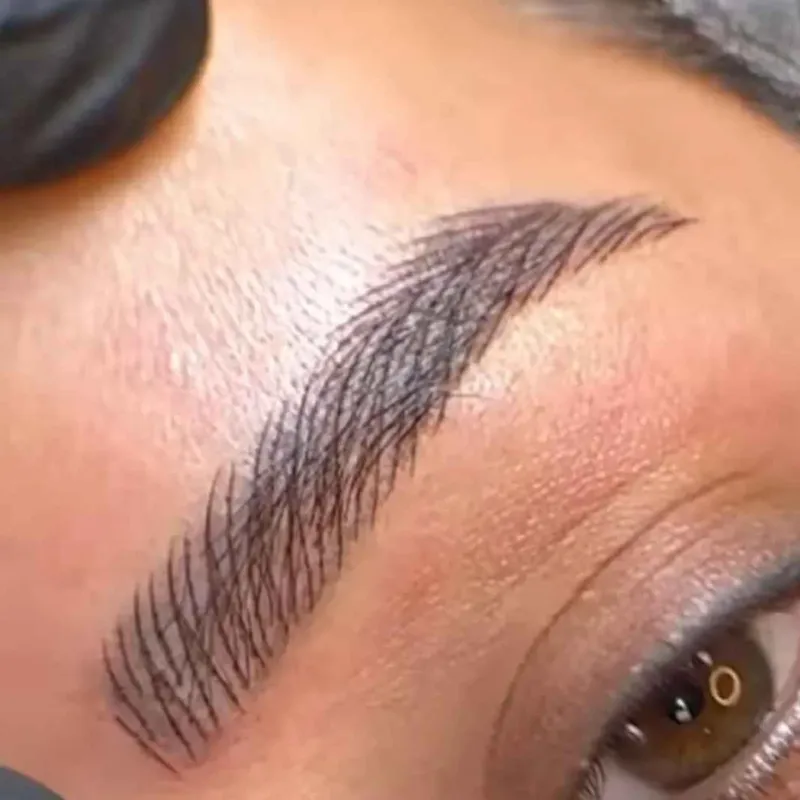 فیبروز ابرو