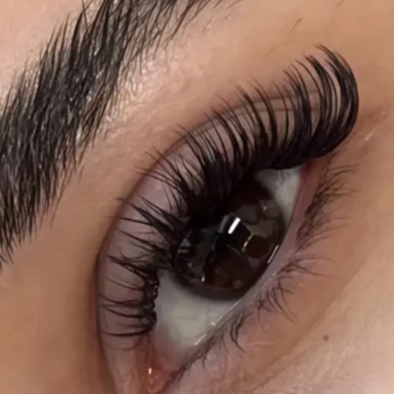 اکستنشن اسپایکی 