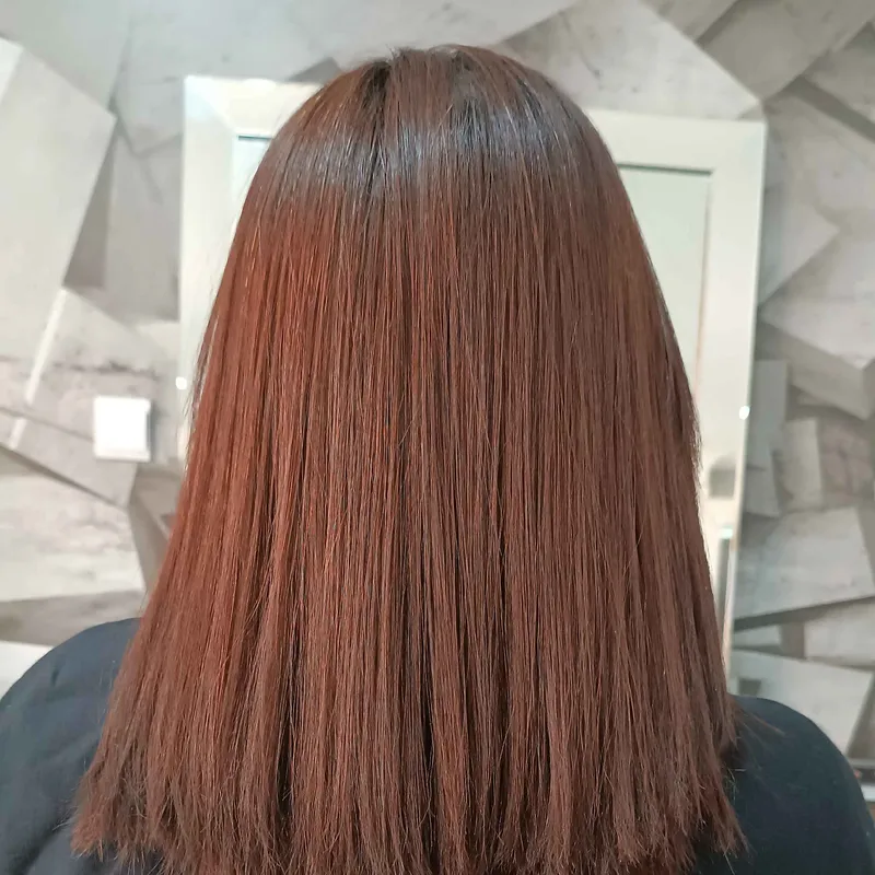 کراتینه و پروتئین مو