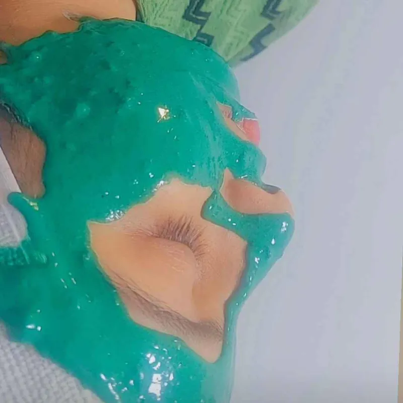 ماسک لاتکسی