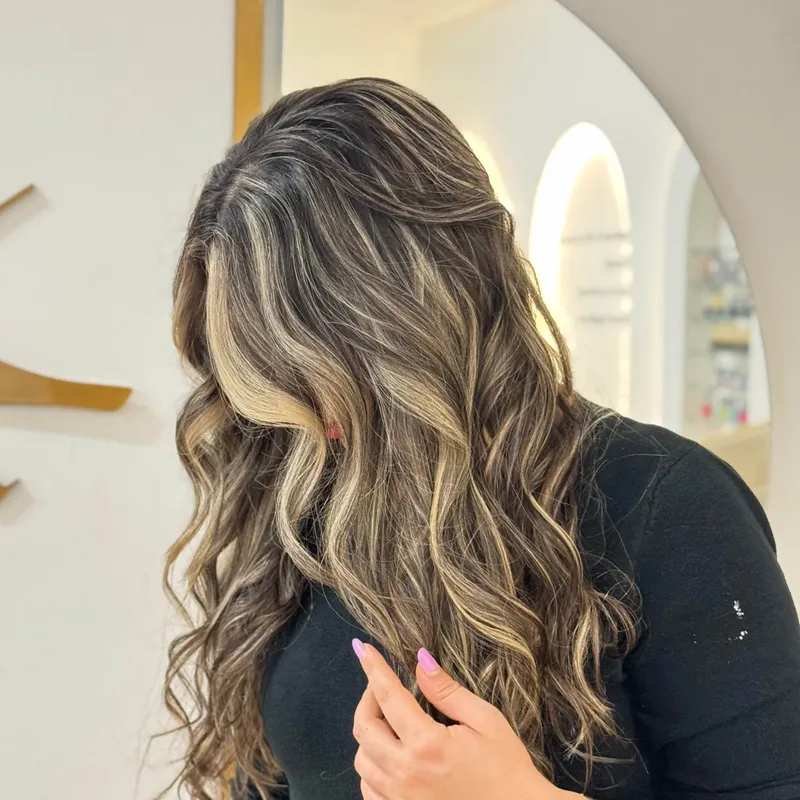 رنگ و لایت و احیا