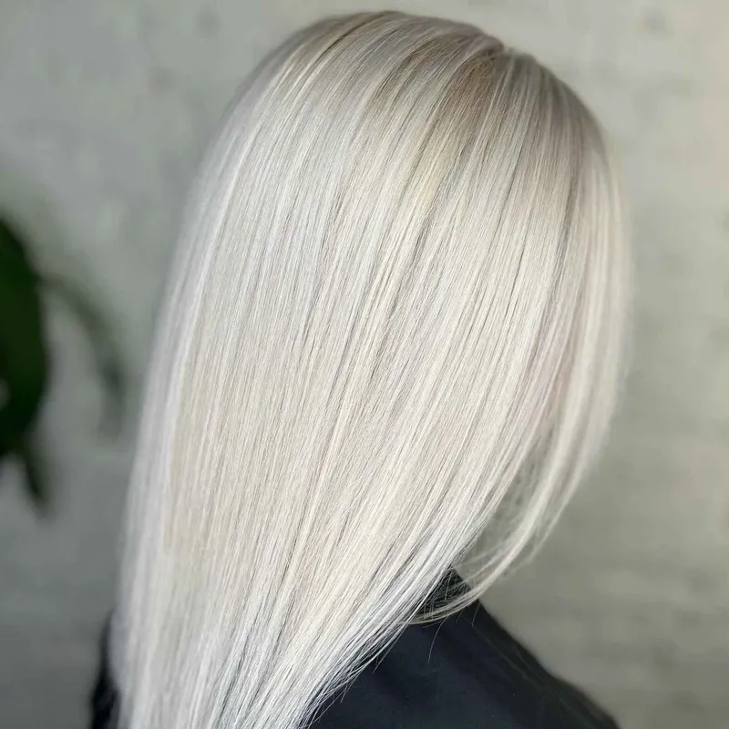 تمام دکلره یخی