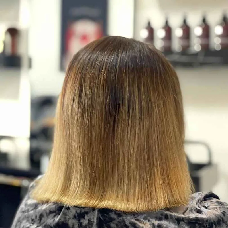 کراتین و صافی و احیا 