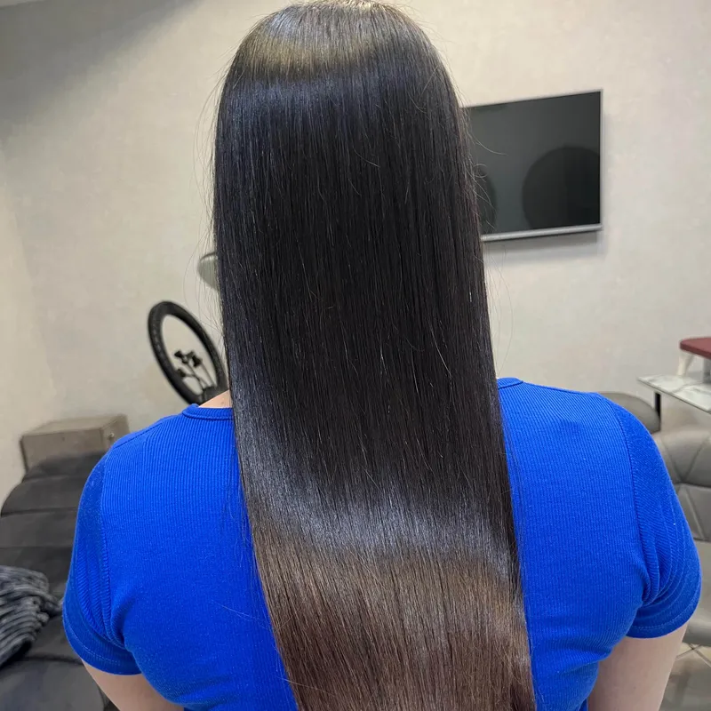 کراتین.بوتاکس.پروتئین