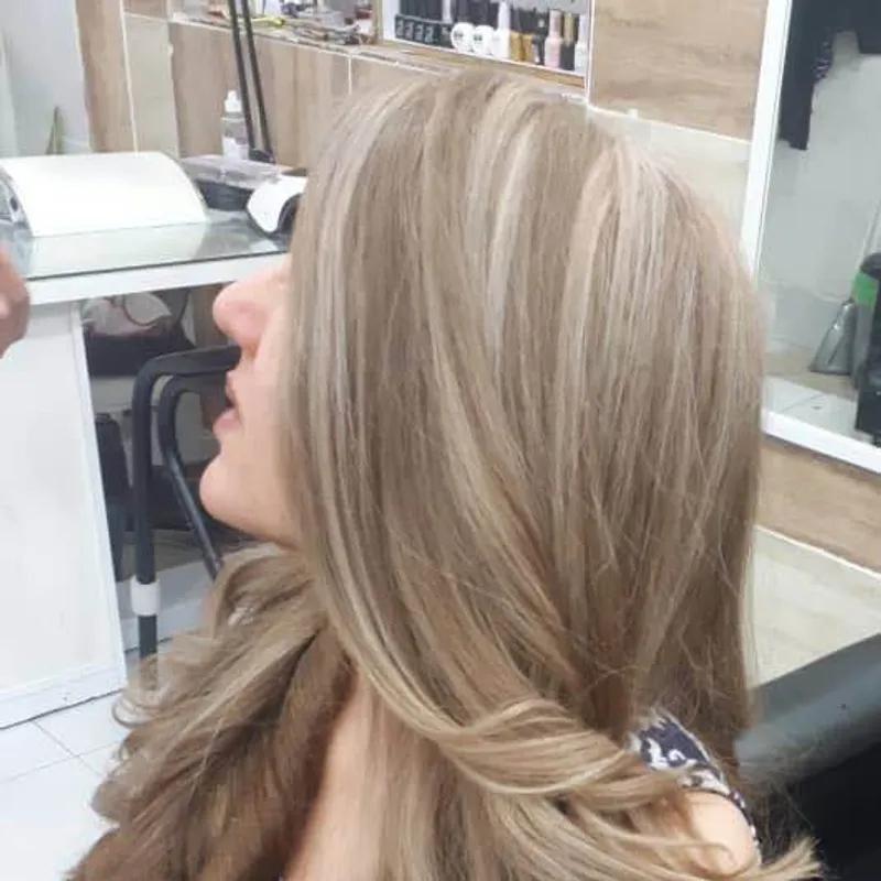 لایت کرم کاراملی