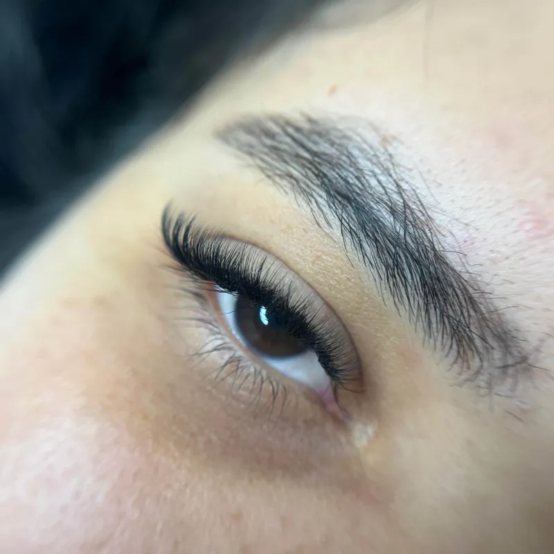 اکستنشن والیوم