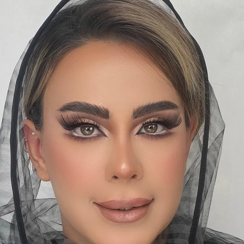 میکاپ کات کریس