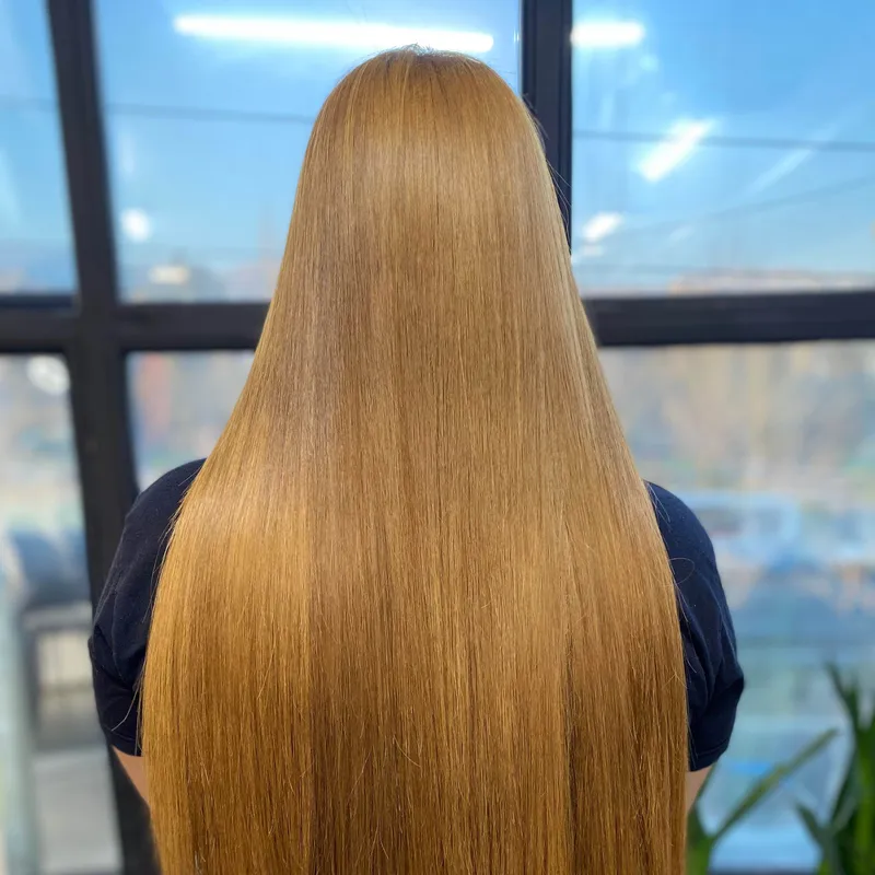 کراتین و پروتیین موی فرسیم تلفنی