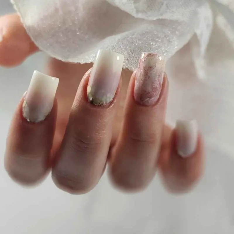 کاور آپ شیری