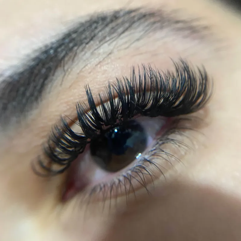 اکستنشن اسپایکی