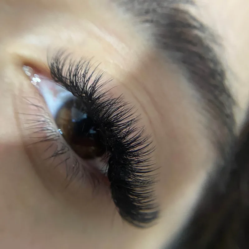 اکستشن مگاوالیوم