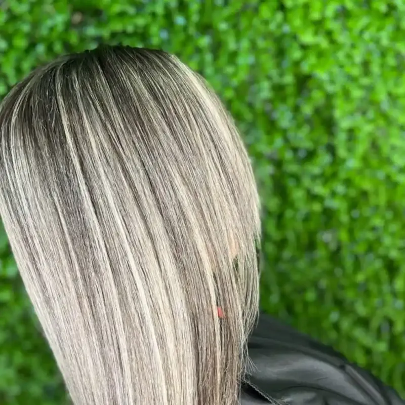 امبره بالیاژ دکلره هایلات