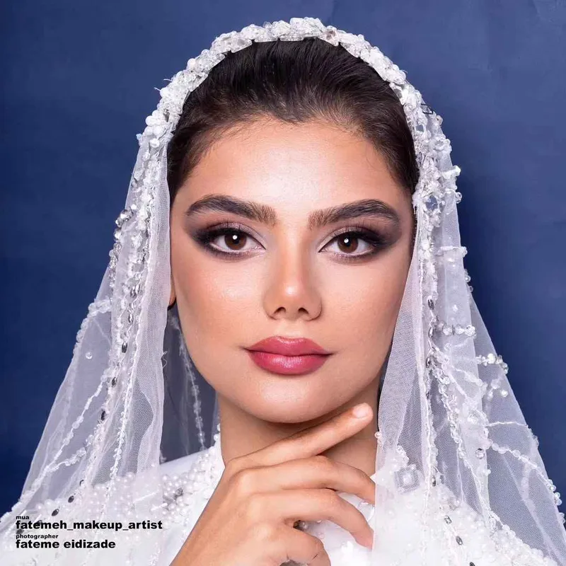 میکاپ آرتیست