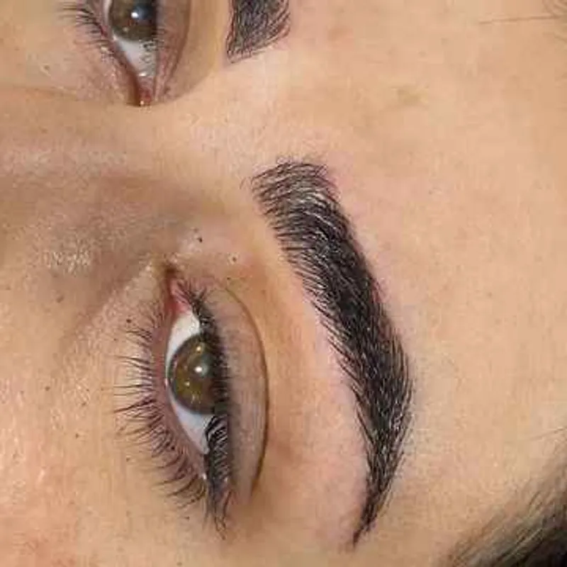 زیبایی طبیعی با ماندگاری بالا با متریال با کیفیت