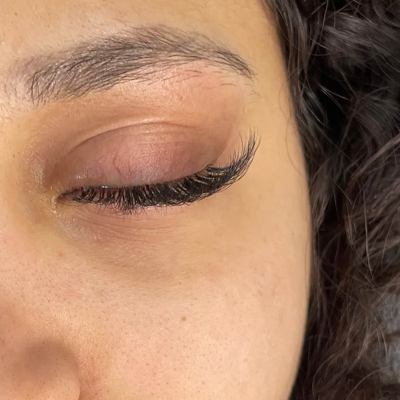 اکستنشن والیوم گربه ای