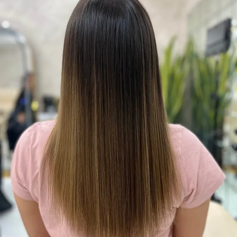 کراتین ،احیا،پروتئین،بوتاکس 