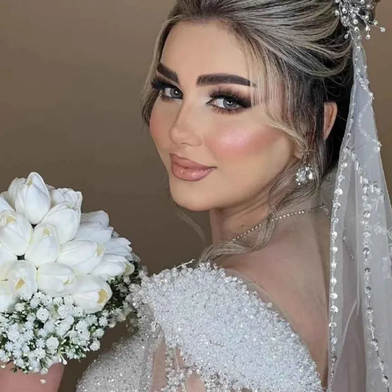 میکاپ وشینیون 