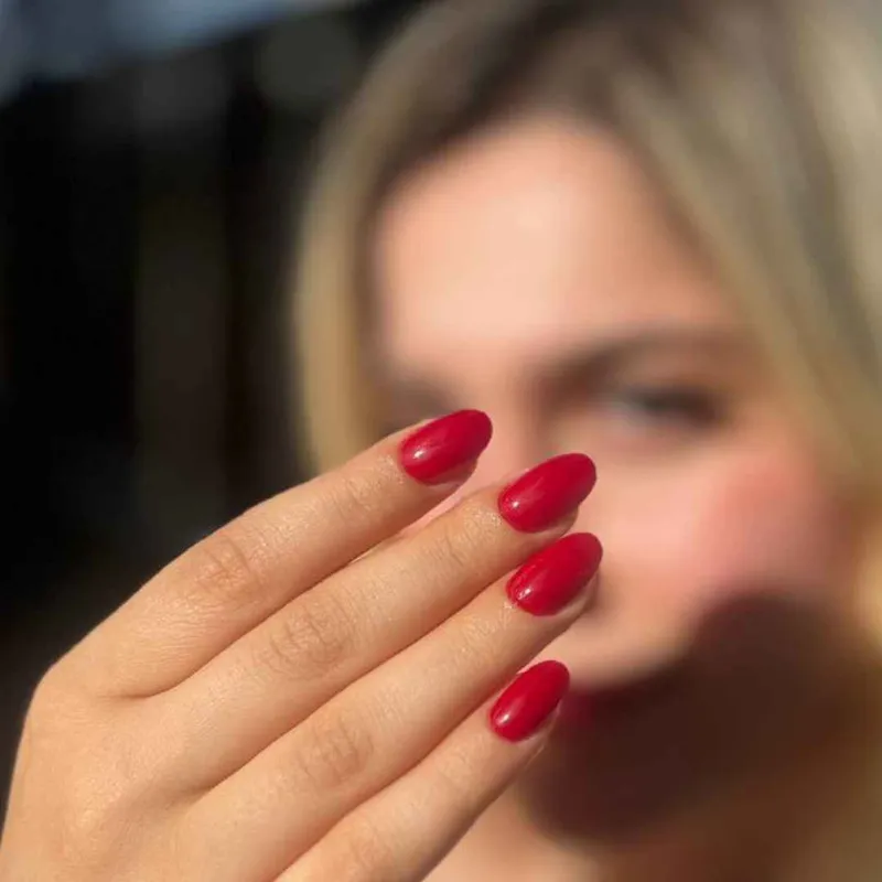 انجام کلیه خدمات ناخن