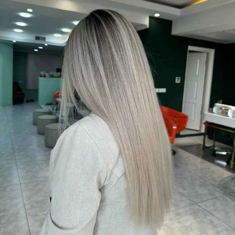 رنگ و مش کار 