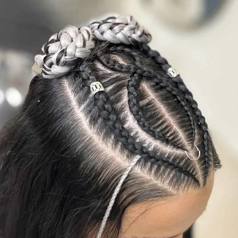 بافت ژورنالی