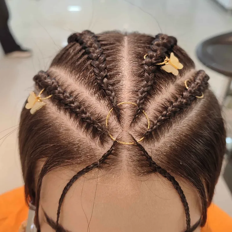 بافت ژورنالی