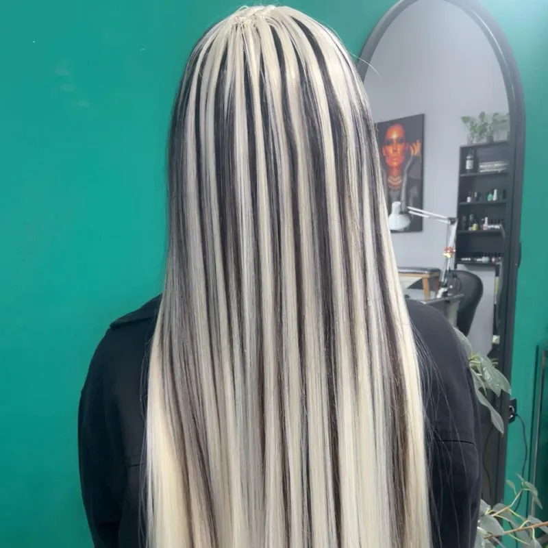 بافت دندونموشی