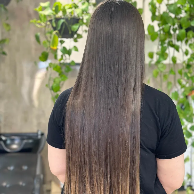 ابریشم سازی