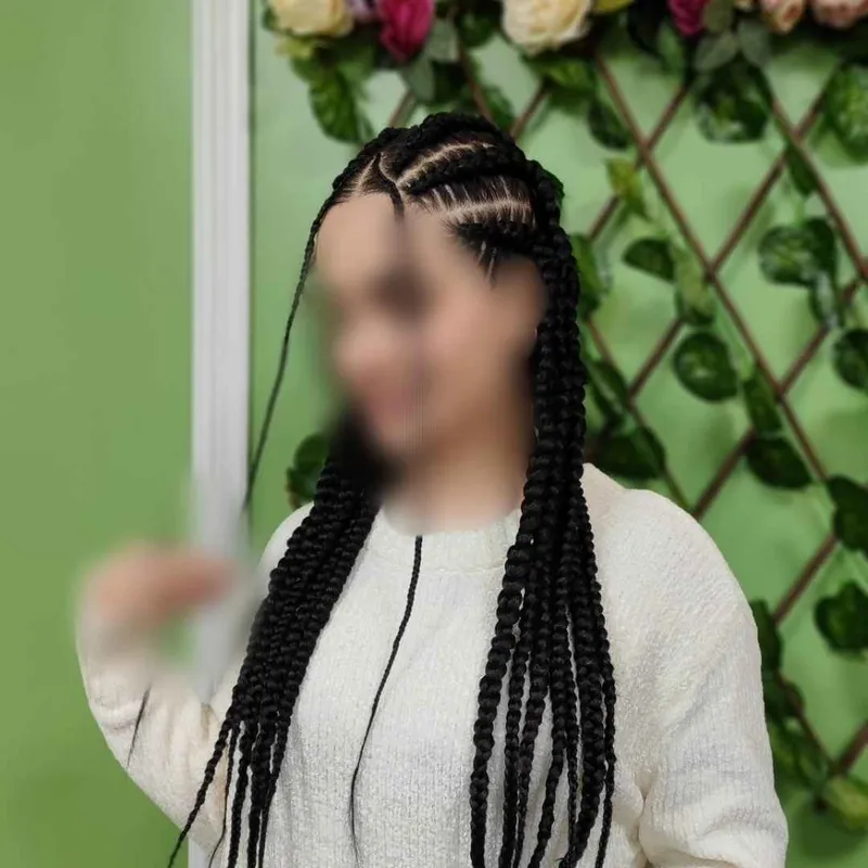 بافت مکزیکی ژورنالی