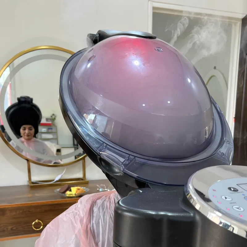 اوزونتراپي