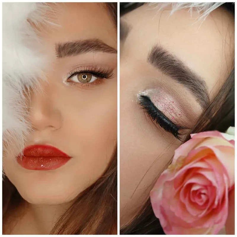 خدمات زیبایی