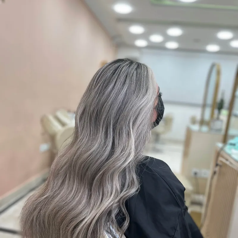 امبره -بالیاژ-