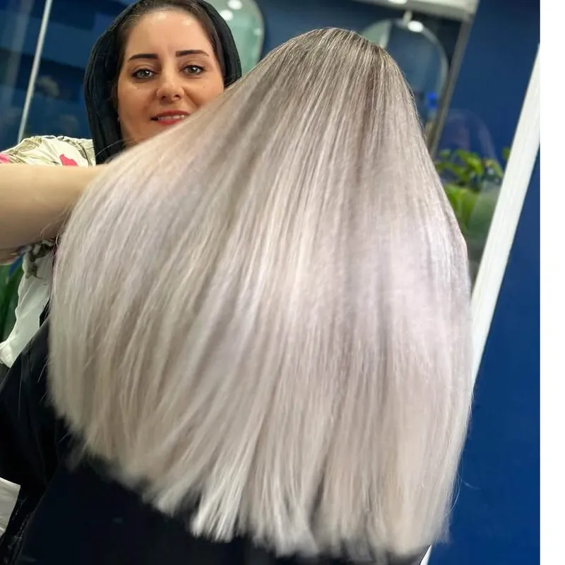 آمبره بالیاژ تمام دکلره