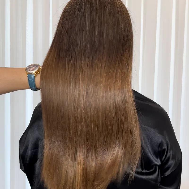 کراتین و صافی