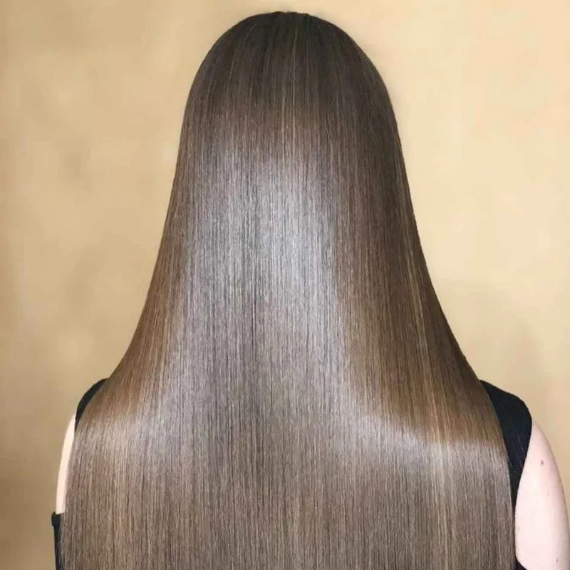 احیا و صافی موی زیبا جوی عزیزم