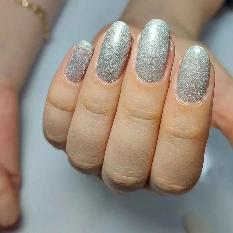 ژلیش ناخن طبیعی 