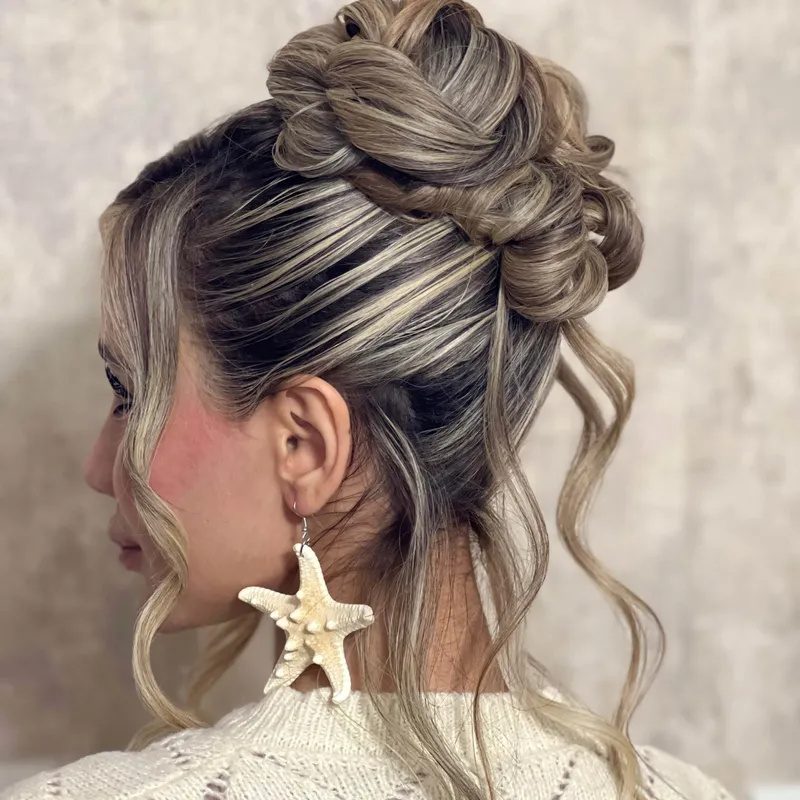 شينيون اروپايي