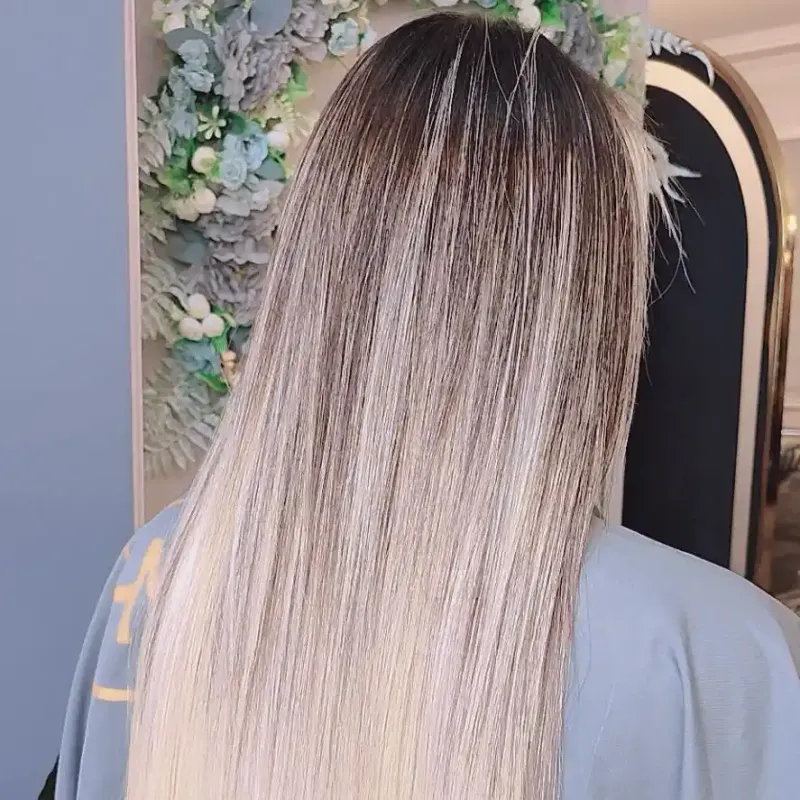 بالیاژ جدید دخترونه جذاب 