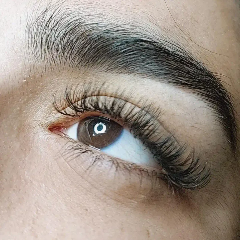 اکستنشن والیوم