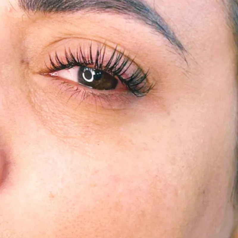 اکستنشن اسپایکی