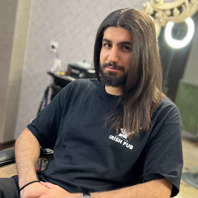 کوتاهی و کراتین