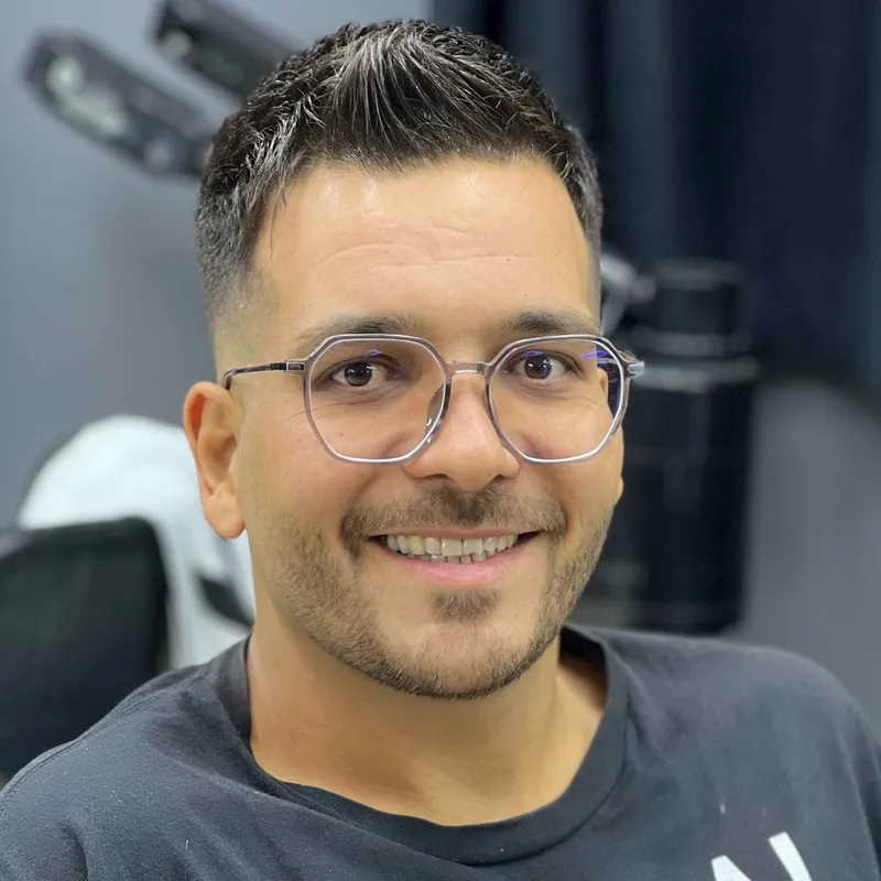 فید حرفه‌ای 