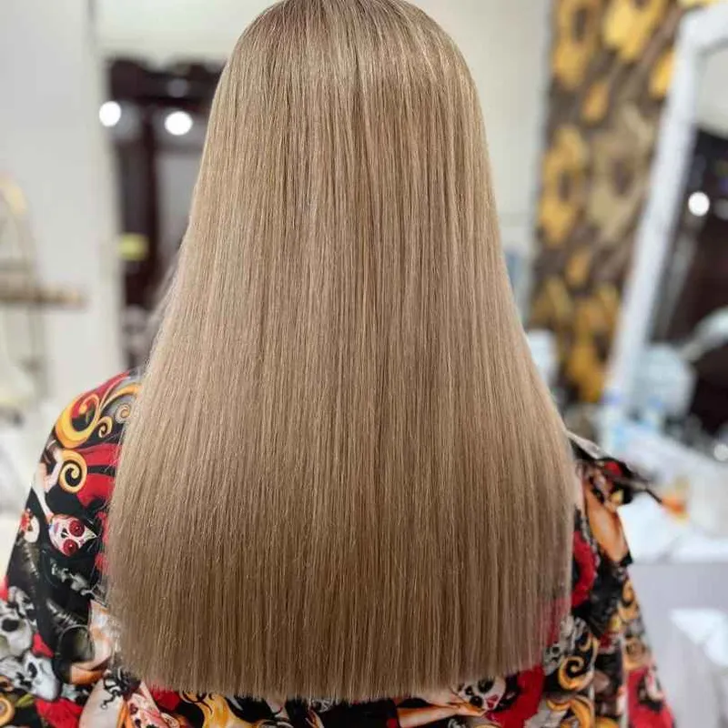 پروتئین تراپی 