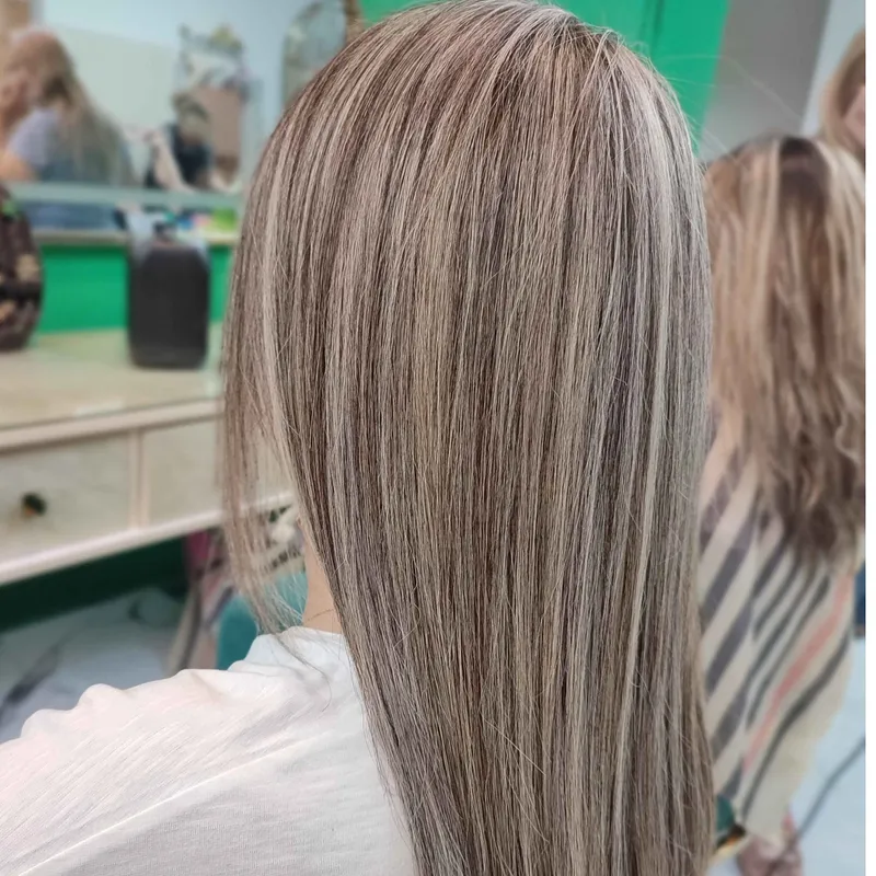 لایت موی ۸۰ درصد