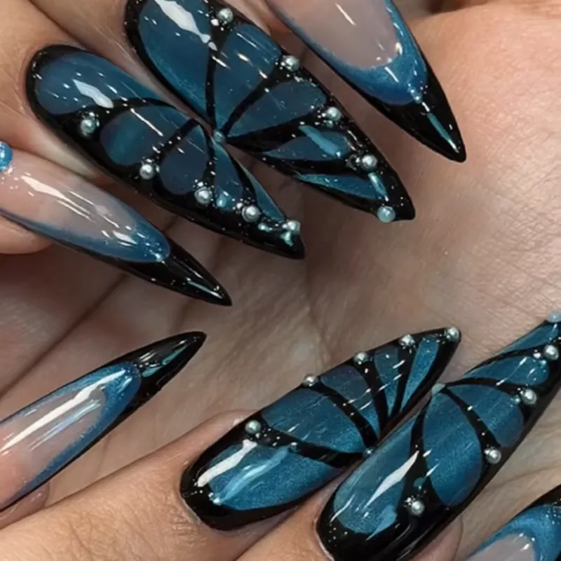 ترمیم پودر با طراحی 