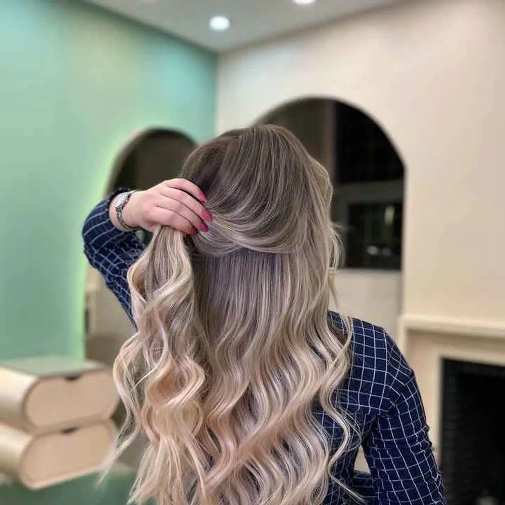 آمبره دلبر