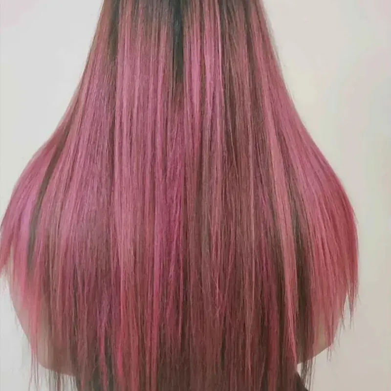 لایت فانتزی سرخابی